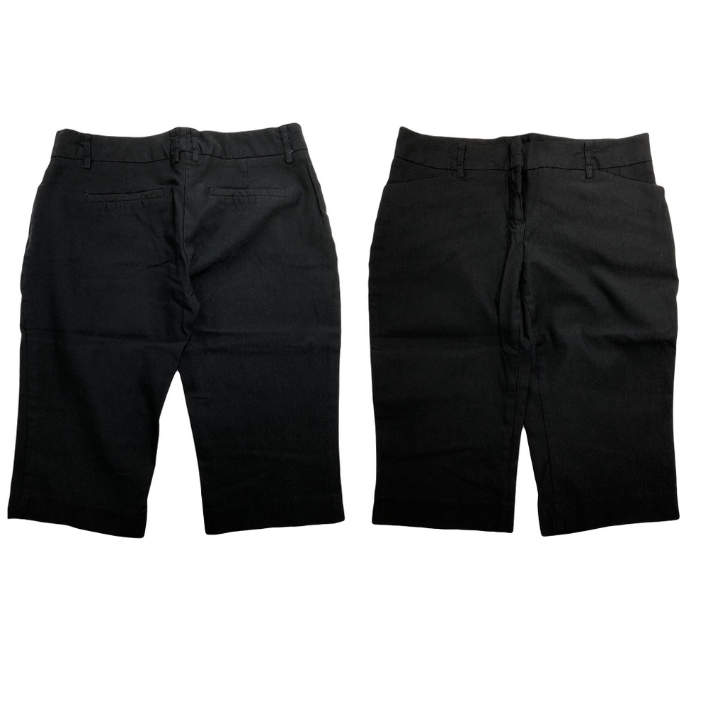 Vintage Capri Short